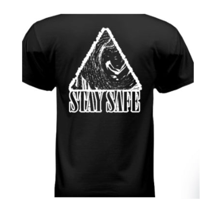 S.T.S Original safeTEE™️