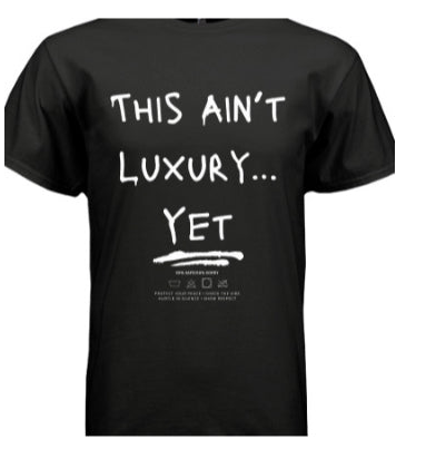S.T.S Luxury safeTEE™️