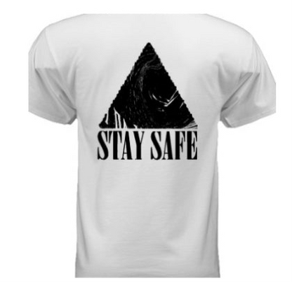 S.T.S Original safeTEE™️