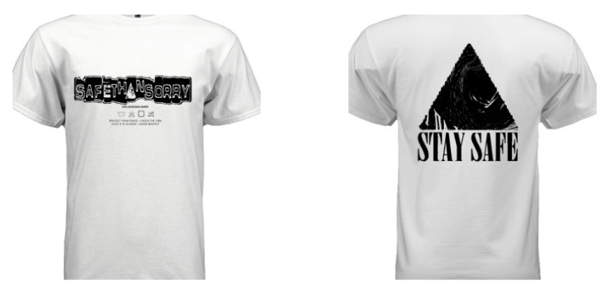 S.T.S Original safeTEE™️
