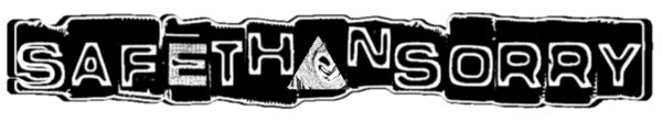 SafeThanSorry - Apparel & Lifestyle