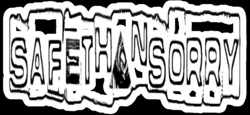 SafeThanSorry - Apparel & Lifestyle